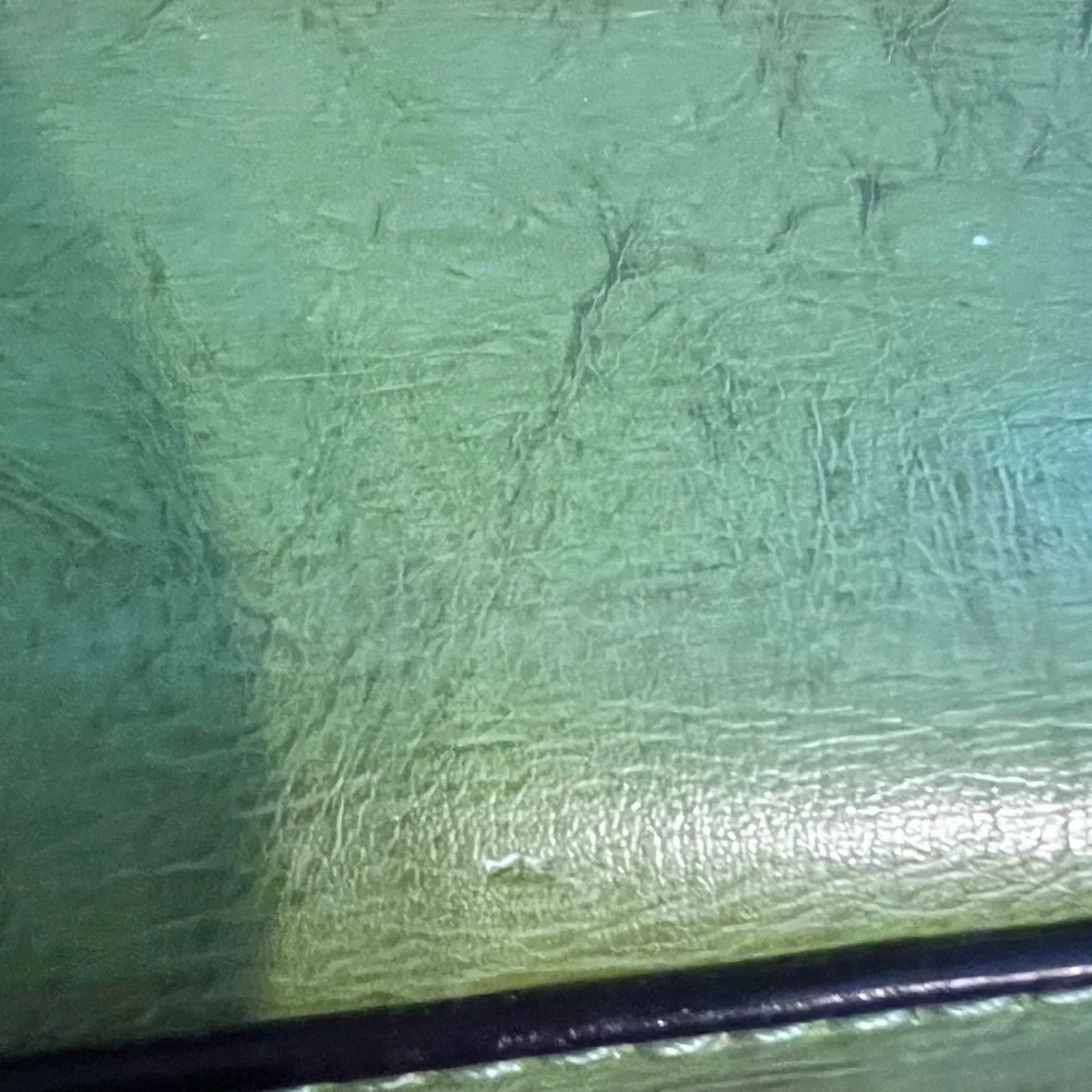 Vintage handbag - Picture 8 of 9